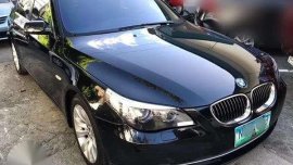Bmw 530d 2009 for sale