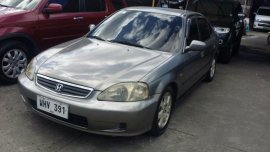 Honda Civic 1999 for sale