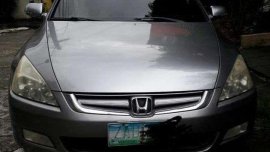 Honda Accord 2005 for sale