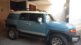 Toyota FJ Cruiser 2013 for sale