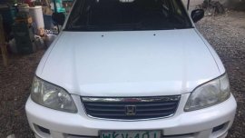 2000 Honda City for sale