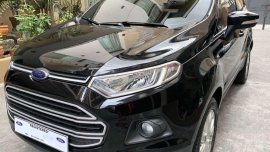 2017 Ford Ecosport for sale