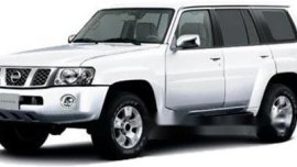 Nissan Patrol Super Safari 2018 for sale