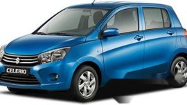 Suzuki Celerio Gl 2018 for sale 