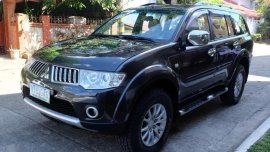 2010 Mitsubishi Montero Sport 4x4 for sale