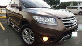  2012 Hyundai Santa Fe for sale