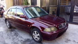 Honda City 1997 for sale