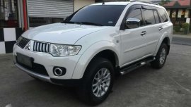 Mitsubishi Montero 2011 for sale