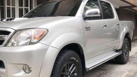 2005 Toyota Hilux for sale