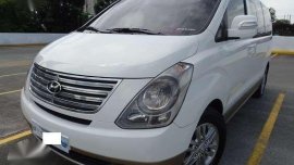 2016 Hyundai Grand Starex for sale