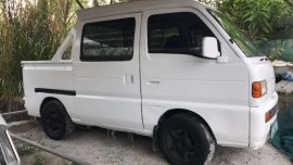 Suzuki Multi-Cab 2009 for sale