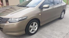 2010 Honda City For Sale