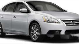 Nissan Sylphy 2018 for sale