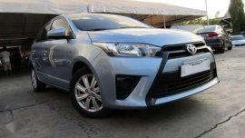 2016 Toyota Yaris for sale