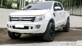 Ford Ranger 2013 for sale