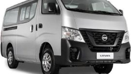 Nissan Nv350 Urvan Premium 2018 for sale