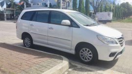 2013 Toyota Innova for sale