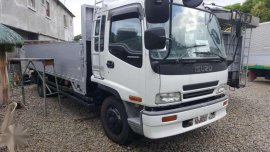 Isuzu Forward 2017 for sale