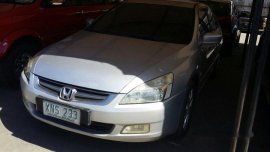 Honda Accord 2004 for sale