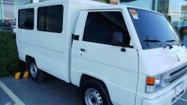 2017 Mitsubishi L300 For sale