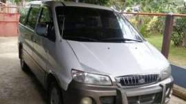 Hyundai Starex 1998 for sale
