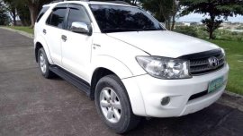 Toyota Fortuner 2010 for sale