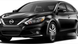 Nissan Altima E 2018 for sale
