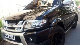 2017 Isuzu Crosswind for sale