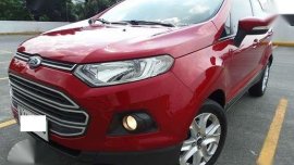 2015 Ford Ecosport for sale