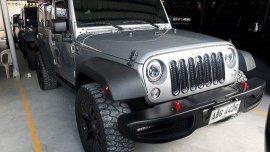 Jeep Wrangler 2015 AT for sale