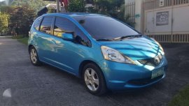 Honda Jazz 2009 for sale