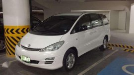 Toyota Previa 2003 for sale