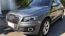 2012 Audi Q5 Quattro TDI diesel for sale 