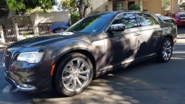 2017 Chrysler 300c for sale