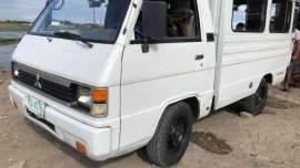 1994 Mitsubishi L300 for sale
