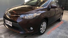 2014 Toyota Vios for sale