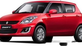 Suzuki Swift 2018 for sale