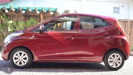Hyundai Eon 2015 For Sale