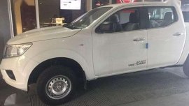 2018 Nissan Navara for sale
