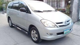 2007 Toyota Innova for sale