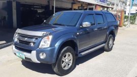 2012 Isuzu D-Max for sale