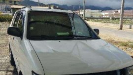 Isuzu Crosswind 2013 for sale