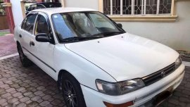 Toyota Corolla 1993 for sale