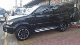 2002 Isuzu Crosswind for sale