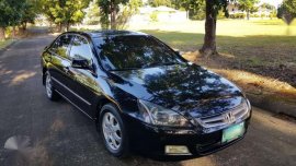Honda Accord 2004 for sale