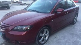 Mazda 3 2007 for sale