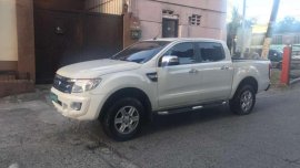 2014 Ford Ranger for sale