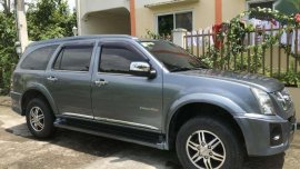 Isuzu Alterra 2013 for sale