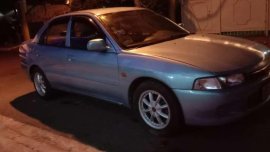 Mitsubishi Lancer 1997 for sale