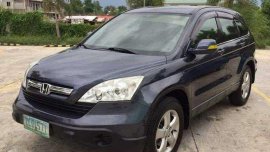 Honda Cr-V 2007 for sale